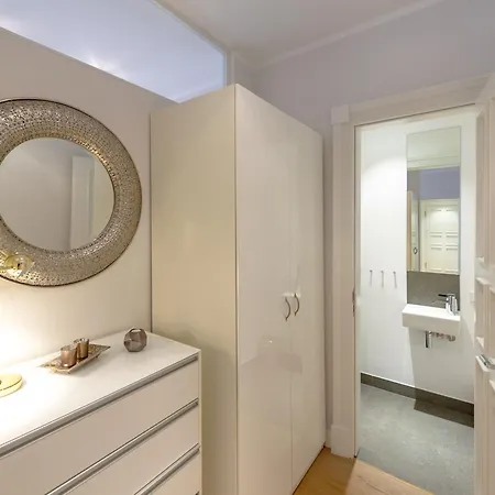 First - Meerblick-appartement 18 