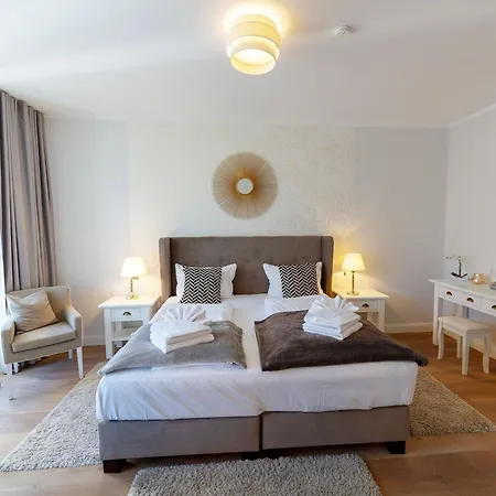 First - Meerblick-appartement 18 