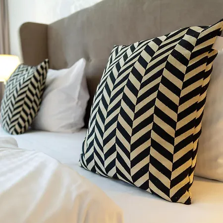 Lägenhet First - Meerblick-appartement 18 