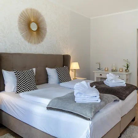 First - Meerblick-appartement 18 