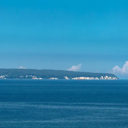 First - Meerblick-appartement 18 